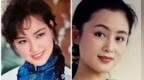 当对比年轻时的陈红和刘晓庆，终于明白，绝色和漂亮的区别