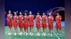 苦等12年！中国女队重夺亚运冠军，决赛击败日本队，2场超级逆转