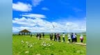 【甘南：生态报国之上的发展经纬②】全域旅游 “九色绽放”