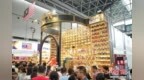 第23届东博会东盟展区“新”意十足