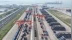 通达山海畅流通 立体交通绘就发展新图景