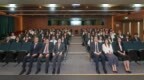 金管局聯動多方育才儲才　搭建大學生多元實習平台