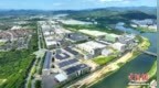 “跑赢”产业新赛道 “绿色”安吉何以“智造”新生？