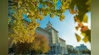 哈工大获批国内首个“空天科学与工程”交叉学科博士学位授予点