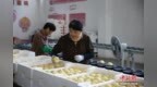 （走进中国乡村）浙江乡村百年蜜桃产业孕育富民“新甜味”