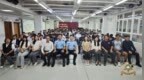 治安警察局到庇道學校開展交通安全講座