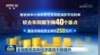 金融服务实体经济质效不断提升