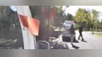 “哈尔滨人民让人感动！”33位云南老兵、支前模范及烈属游中国亭园，工作人员追出百米要退摆渡车费