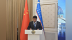 乌兹别克斯坦驻华大使阿尔济耶夫：乌中关系保持强劲发展势头