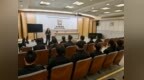 司法警察局持續進行“雷霆2026”行動 淨化社區治安環境