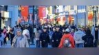 秋染冰城千重锦，旗耀松江万里歌丨国庆假期，全市累计接待游客970.2万人次，实现旅游总花费59.1亿元