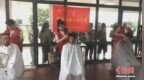 风雨中，守望常在：浙江台风安置点温情涌动