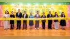 兒童藝術展“騎風的艾可”開幕 帶領觀眾走進奇異可愛的平行世界
