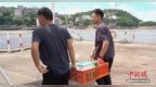 在四面环海小渔村，“Z世代”村干部的防台风日记