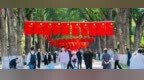 哈尔滨道里中秋打卡地图：沿江景观线，三天玩不够