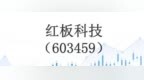 深度拆解红板科技（603459）：PCB赛道深耕者的真实基本面全貌