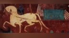 敦煌壁画里的马组局唠嗑　爆料古人奢侈出行名场面