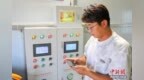 “新农人”重塑千年农耕 中国“智慧种地”正成新常态