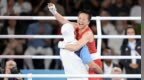 “拳头”太硬了！11名中国小将勇夺7枚奖牌，获得网友一片称赞