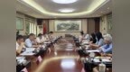 廉政專員歐陽湘率團考察佛山中山及澳琴合作區