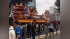 锐观察 | 排两小时买个79元汉堡，图啥？长春汉堡节背后的经济学思考