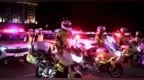 警情、事故同比双下降！大庆公安护航市民平安过节