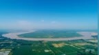 【大河安澜谋新篇】“智”理破题 “地上悬河”蝶变幸福河