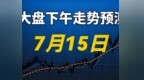 账户绿3万指数却只跌0.08%，老周遭遇的行情分化有多极端