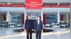 现代汽车CEO再访北汽集团，北京现代后续还有大招？