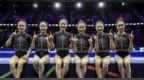 出现大失误！中国队20年来首次无缘世锦赛决赛，团体领先美国队