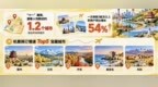 伊春上榜美团“机票预订增速TOP5宝藏城市”前三名