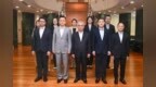 澳門特區政府行政法務司與外交部條約法律司 舉行涉澳外交條法工作年度磋商會議