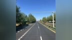 绥满公路长江路段、哈亚公路养护工程全面完工
