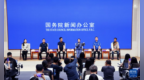 国新办举行“新征程上的奋斗者”中外记者见面会 围绕“勇担时代重任，做新型工业化事业的建设者和追梦人”与中外记者见面交流