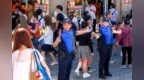 治安警察局國慶黃金周警務措施