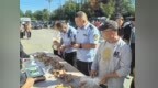 守护群众“肉盘子”安全！黑河市市场监管局开展肉制品专项整治
