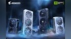 618显卡换新正当时，技嘉RTX 50显卡好价不容错过