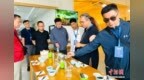 50余位台商组团探访云南咖啡产业：跨越山海 共寻“豆”香