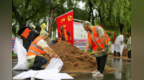 西南地区及长江中下游有较强降雨