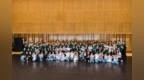 【以藝會友，同心共奏——京澳少年攜手綵排《和平與未來》】