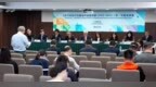 總規修改草案第二場公眾諮詢會舉行 與會者關注重大工程為澳發展增動力