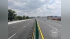 提前56小时！西部快速路“大修”告捷，13日16时正式通车