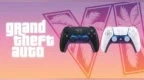 索尼公布《GTA6》限定版DualSense手柄，11月19日发售