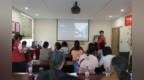 平安哨携手亚太社区落地“平安社区”公益项目