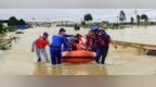 中华社会救助基金会迅速驰援广西洪涝、湖北风雹灾区