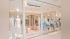 Maison Wester 全新精品店于上海久光百货正式启幕