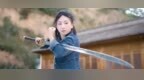 女侠秀36门冷兵器 这波操作太硬核