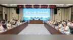 汾酒集团·广东烹饪协会战略合作签约暨汾酒粤菜文化交流座谈会在汾酒举行