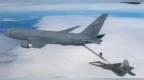 美军推进加油机防御系统升级，补齐战略空中支援战力短板