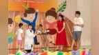 市政署“有禮生活親子講故事”工作坊接受報名